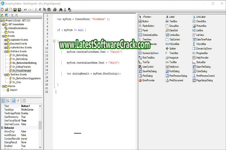 Altova_MissionKit_Enterprise_2023 1.0 Free Download with Crack