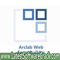 Arclab_Web_Form_Builder_5.5.2 Free Download