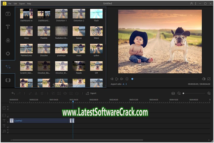 BeeCut 1.7.9.13 Free Download With Crack