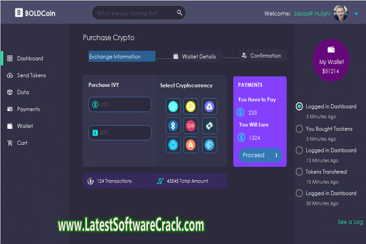 Bunifu_UI_WinForms_5.0.3 Free Download with Crack