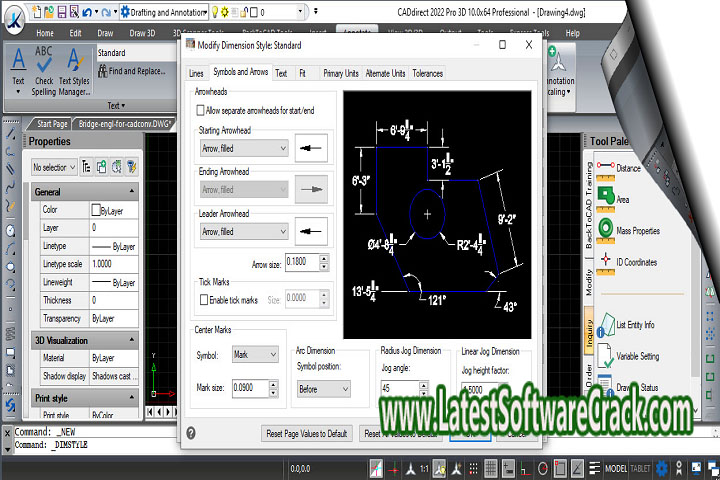 CADdirect.2023.Pro.23.12 Free Download with Patch