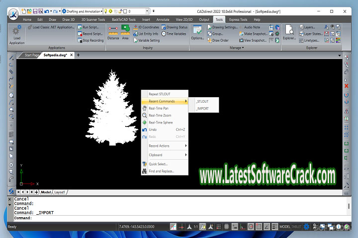 CADdirect.2023.Pro.23.12 Free Download with Crack