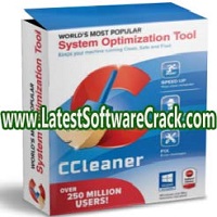 CCleaner 6.04.10044 Free Download