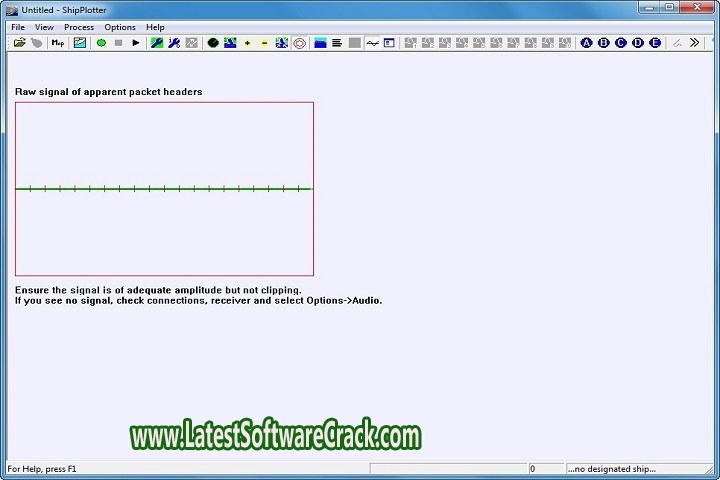 COAA_ShipPlotter_12.5.5.2 Free Download with Patch