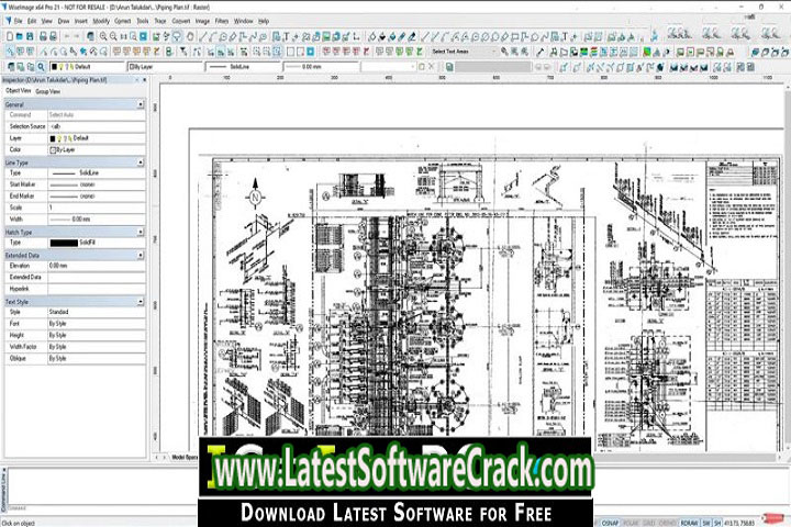 CSoft WiseImage Pro 22.0.1741.1862 Free Download With Patch