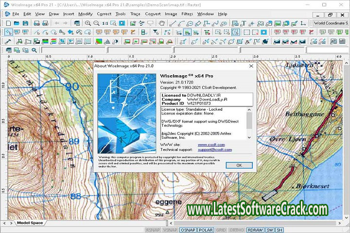 CSoft.WiseImage.Pro.22.0.1741 Free Download with Crack