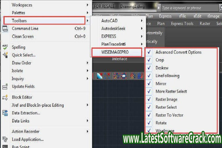 CSoft.WiseImage.Pro.22.0.1741 Free Download with Patch