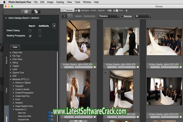 Camera Bits Photo Mechanic 6.0 Free Download With Patch