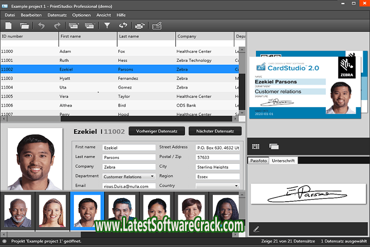 CardStudio Professional v2.5.5.0 Free Download With Patch