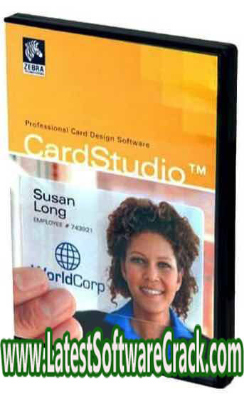 CardStudio Professional 2.5.5.0 Free Download