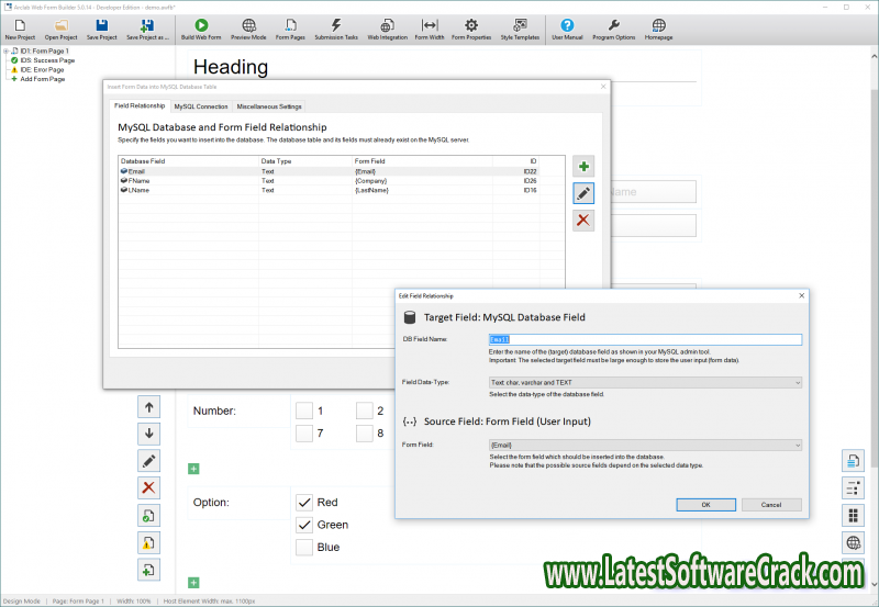 CardStudio Professional v2.5.5.0 Free Download with patch