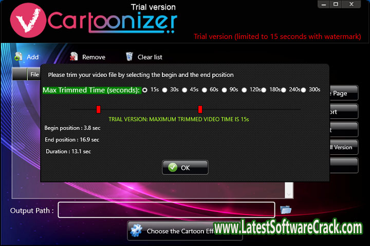 Cartoon Art Cartoonizer v1.9.6free Download with Patch Cartoon Art Cartoonizer v1.9.6free Download with Patch