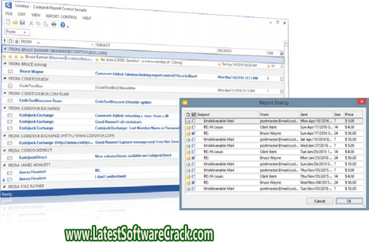 Codejock_SuitePro_ActiveX_v20.1.0 Free Download with Patch Codejock_SuitePro_ActiveX_v20.1.0 Free Download with Patch