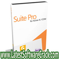 Codejock_SuitePro_ActiveX_v20.1.0 Free Download Codejock_SuitePro_ActiveX_v20.1.0 Free Download