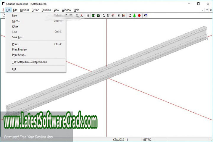 Concise_Beam_4.65.6.0 Free Download with Patch
