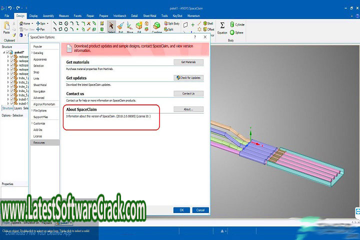 Concise_Beam_4.65.6.0 Free Download with Crack