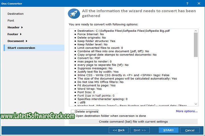 Coolutils Total Doc Converter 5.1.0.66 Free Download with Patch