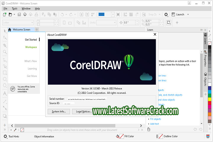 CorelDRAW_Graphics_Suite_2022_v24.1.0.360_x64_Free Download with Crack CorelDRAW_Graphics_Suite_2022_v24.1.0.360_x64_Free Download with Crack