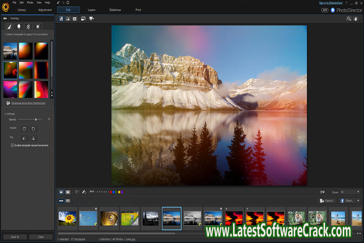 CyberLink PhotoDirector Ultra v14.0.0922.0 with crack CyberLink PhotoDirector Ultra v14.0.0922.0 with crack