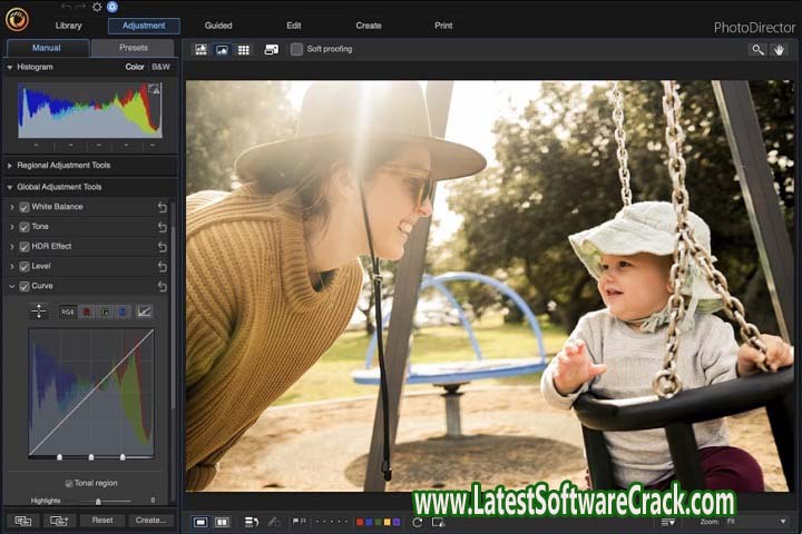 CyberLink PhotoDirector Ultra v14.0.0922.0 with patch CyberLink PhotoDirector Ultra v14.0.0922.0 with patch