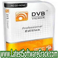 DVBViewer.Pro.7.2.2.1 Free Download