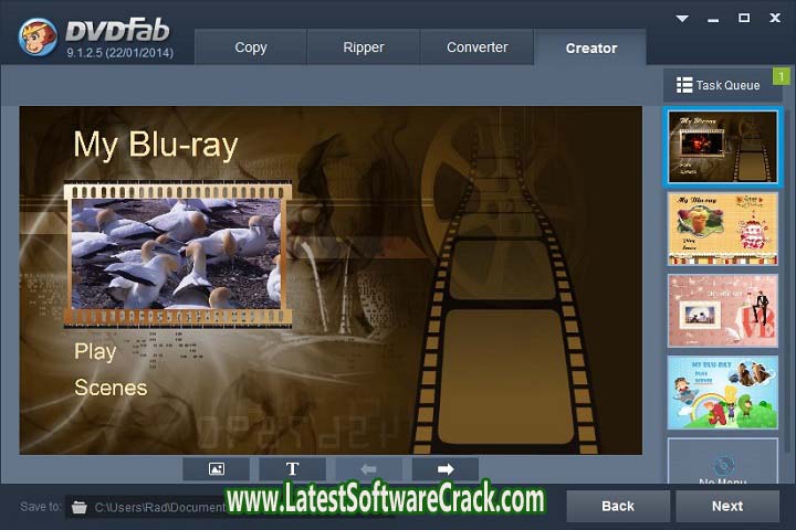 DVDFab v12.0.8.7 Free Download with patch