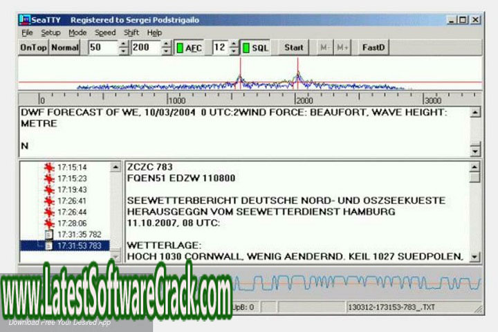 DXSoft_SeaTTY_2.65 Free Download with Crack DXSoft_SeaTTY_2.65 Free Download with Crack