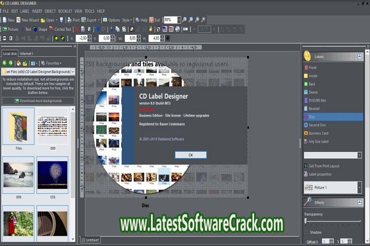 Dataland_CD_Label_Designer_9.0.0.912 Free Download with Patch Dataland_CD_Label_Designer_9.0.0.912 Free Download with Patch