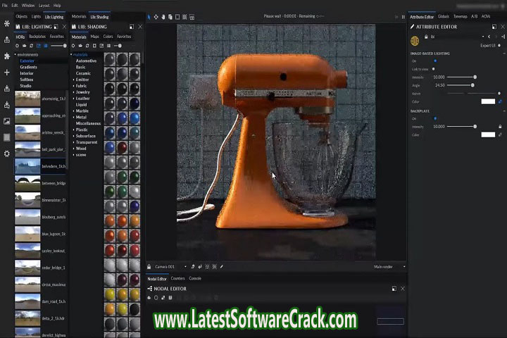 Default_Maverick_Studio_2022.4 free Download with Patch