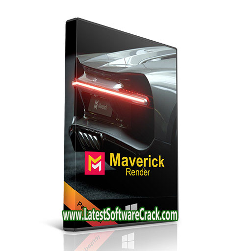 Default_Maverick_Studio_2022.4 free Download