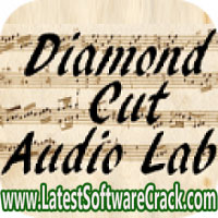 Diamond.Cut.Audio.10.81 Free Download Diamond.Cut.Audio.10.81 Free Download