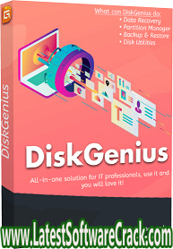DiskGenius Pro v5.4.5.1412 Free Download DiskGenius Pro v5.4.5.1412 Free Download