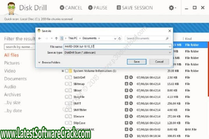 Disk_Drill_Enterprise_v4.5.616.0 Free Download with Crack