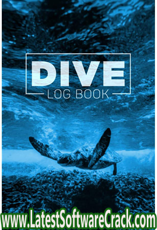Diving Log v6.0.26 Free Download Diving Log v6.0.26 Free Download