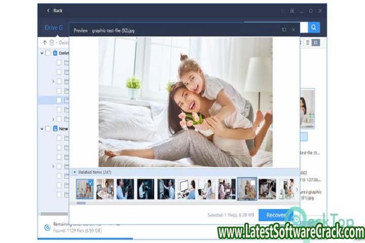 EaseUS Data Recovery Wizard Technician 15.6 Free Download with crack