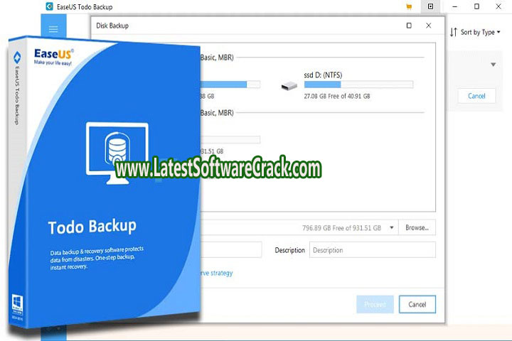 EaseUS Todo PCTrans Professional-Technician v13.0 free Download with Patch