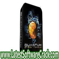 Emergence.Audio.Quantum.Steel.Tongue Free Download