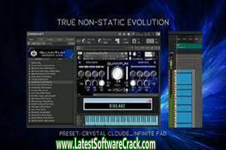 Emergence.Audio.Quantum.Steel.Tongue Free Download with Crack