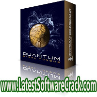 Emergence Audio Quantum Steel Tongue 1.0 Free Download