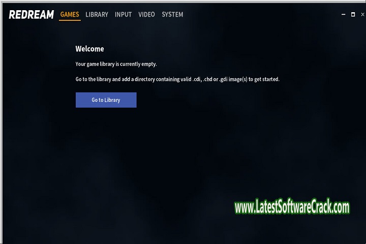 ExtraMAME 22.3 Free Download with Patch