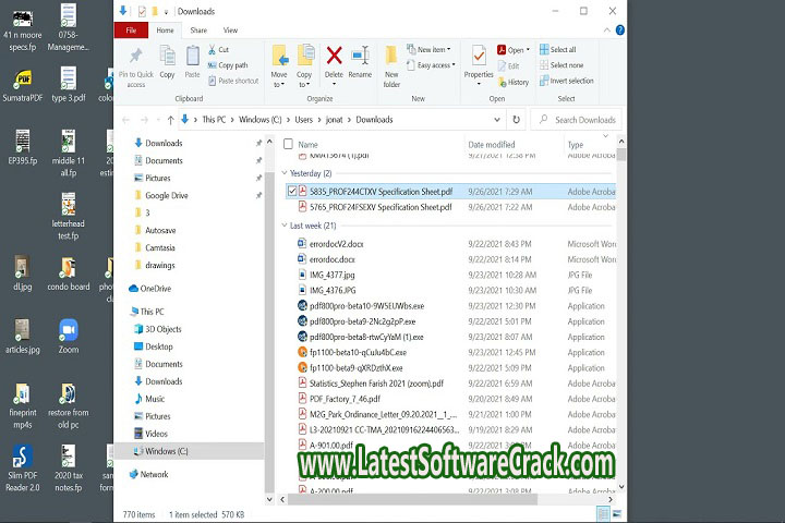 FinePrint v11.17 Free Download with Patch