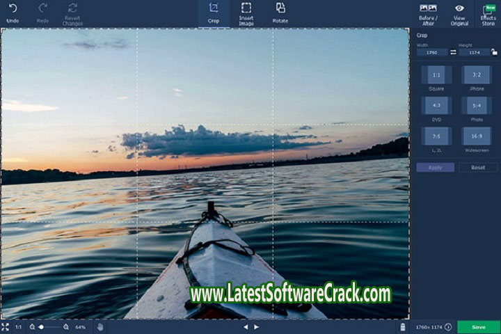 FotoJet.Photo.Editor.1.0.3 Free Download with Patch