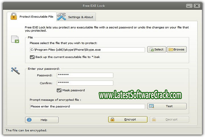 GiliSoft Exe Lock 10.5free Download with Crack GiliSoft Exe Lock 10.5free Download with Crack
