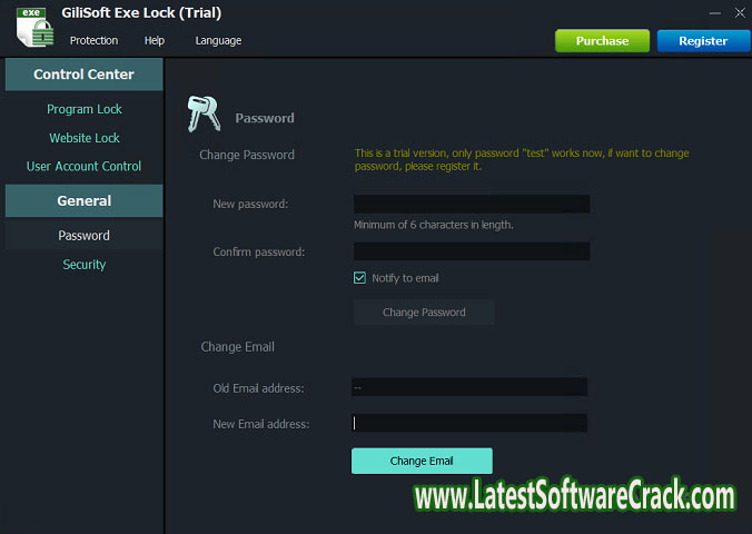 GiliSoft Exe Lock 10.5free Download with Patch GiliSoft Exe Lock 10.5free Download with Patch