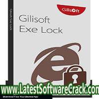 GiliSoft Exe Lock 10.5free Download GiliSoft Exe Lock 10.5free Download
