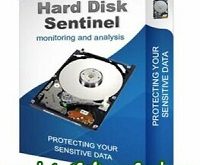 Hard Disk Sentinel Pro v6.01.5 Free Download
