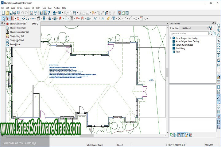 Home.Designer.Pro.2023_24.3.0.84 Free Download with Crack