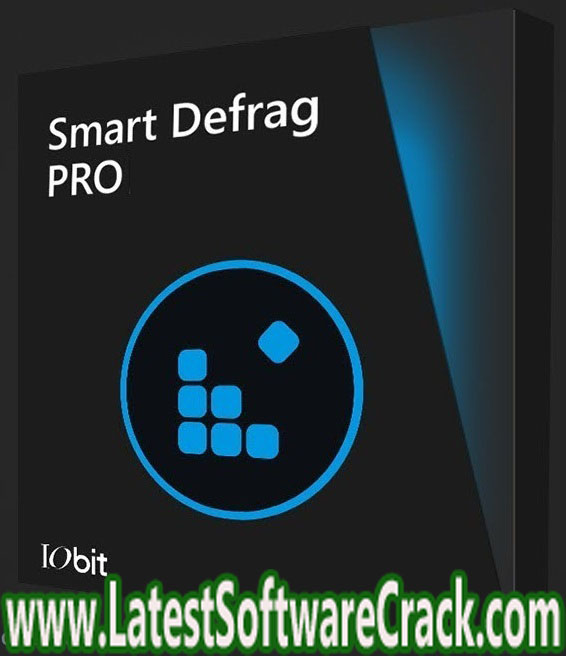 IObit Smart Defrag Pro 8.0.0.149 free download IObit Smart Defrag Pro 8.0.0.149 free download