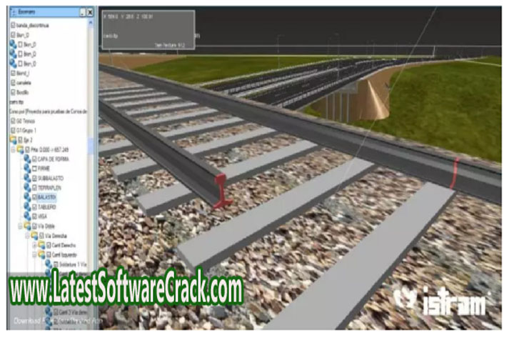 ISTRAM_v2015 Free Download with Patch ISTRAM_v2015 Free Download with Patch
