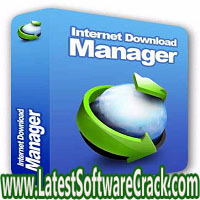 Internet Download Manager (IDM) v6.41 Free Download 